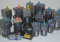 微型減速電機(jī) 微型減速電機(jī)