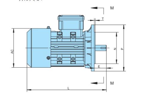 鋁合金電機(jī) 鋁合金電機(jī)